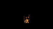 Narrow Window Fire Front 01 A