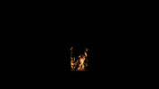 Narrow Window Fire Front 01 B