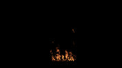 Narrow Window Fire Front 05 A