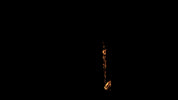 Narrow Window Fire Side 01 C
