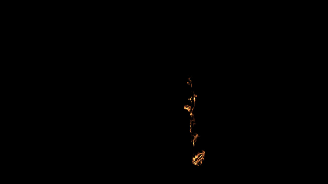 Narrow Window Fire Side 01 D