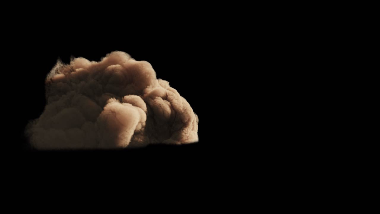 Sandstorm 002 SIDE ON
