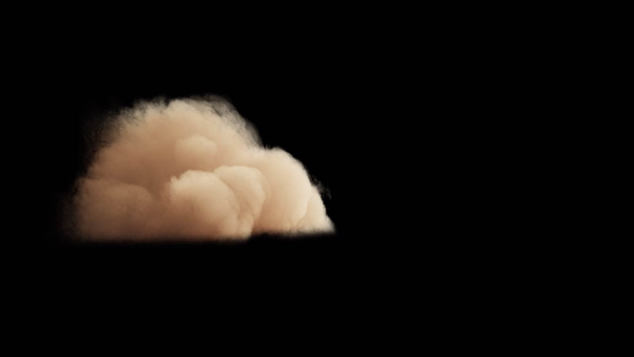 Sandstorm 005 SIDE ON