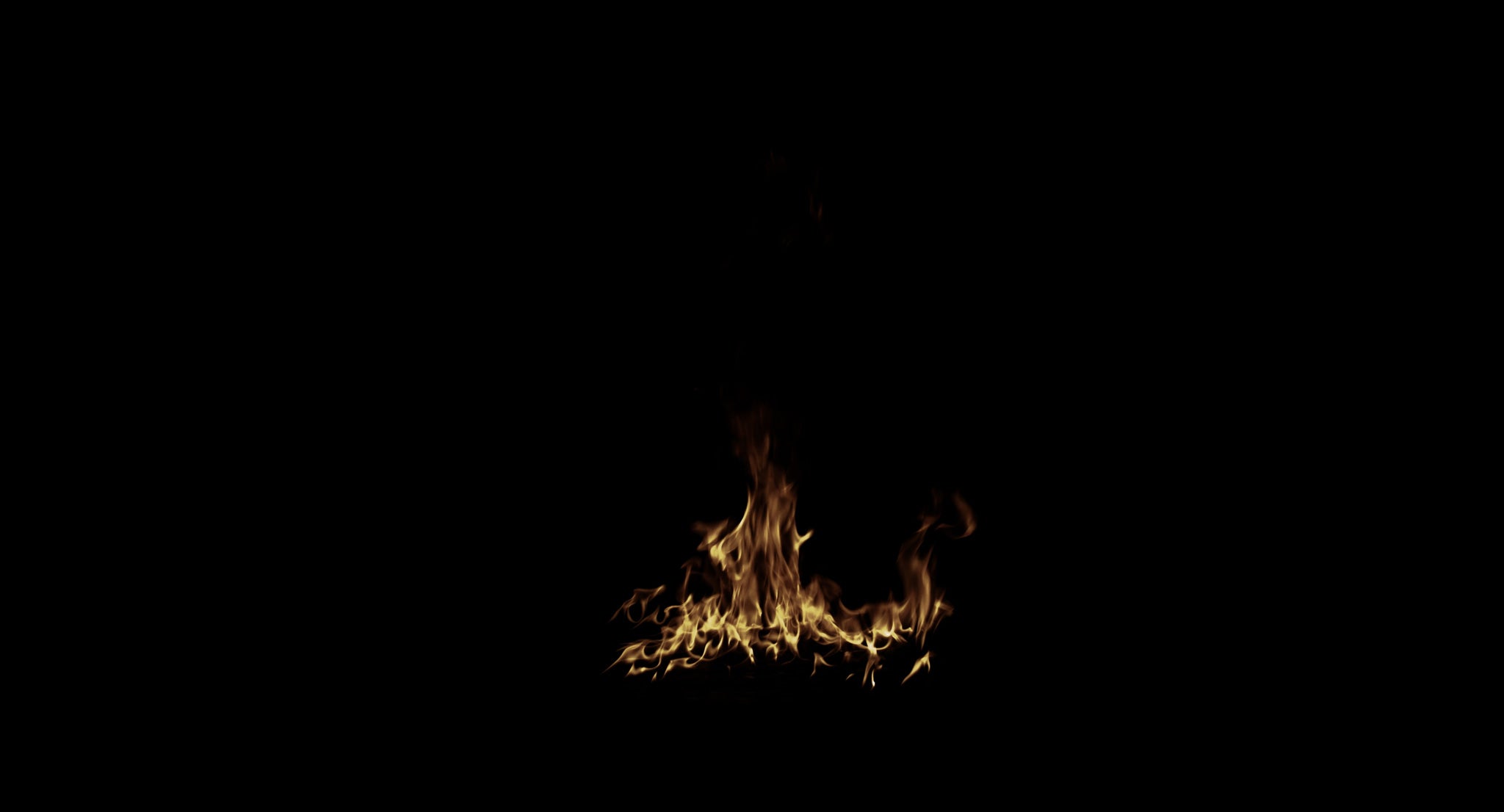 Small Ground Fire 02