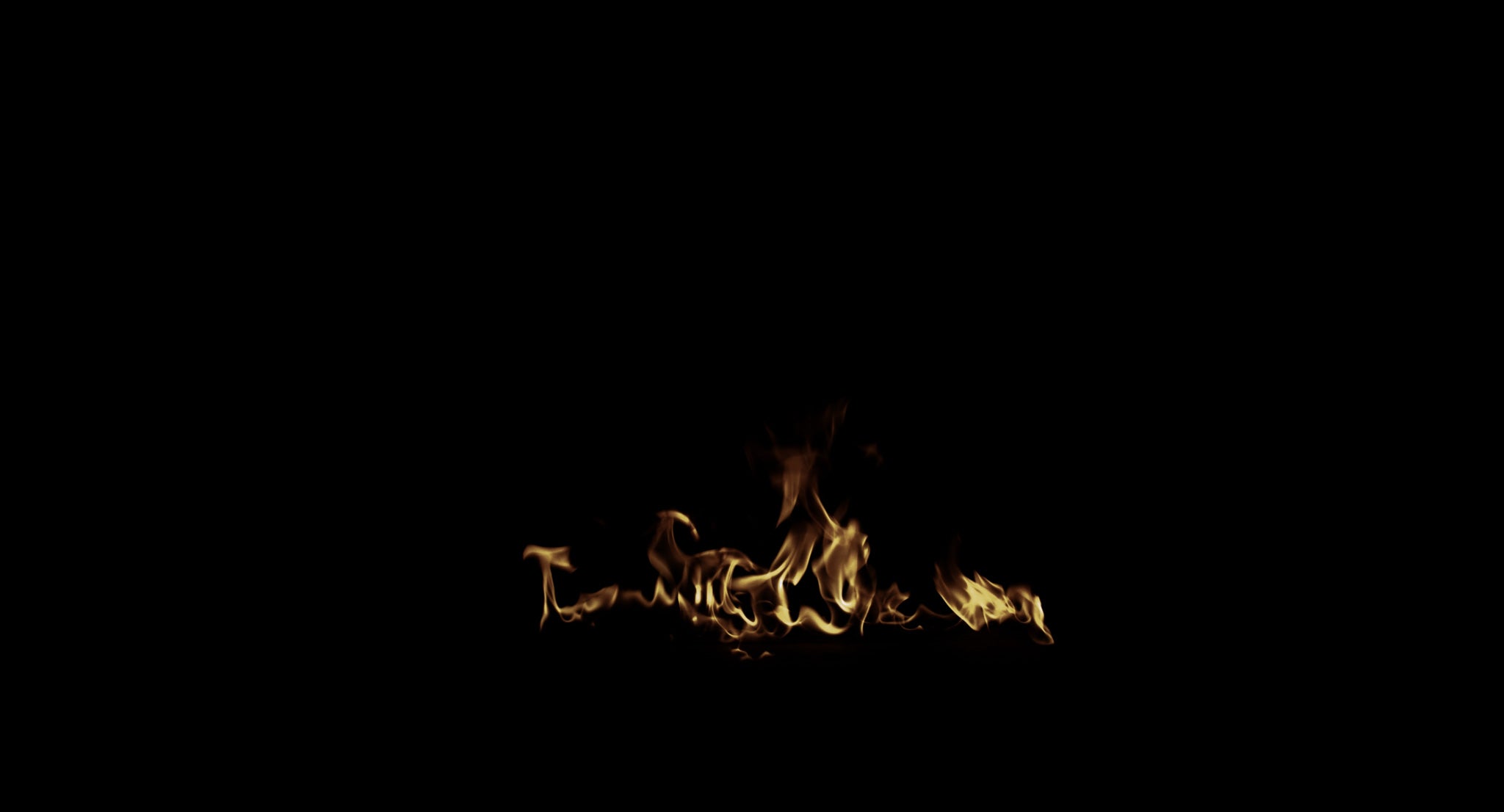 Small Ground Fire 15