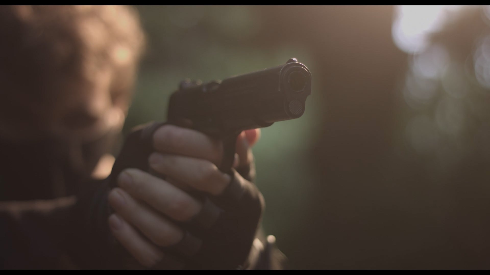 Training Clip - Muzzle Flash Tutorial
