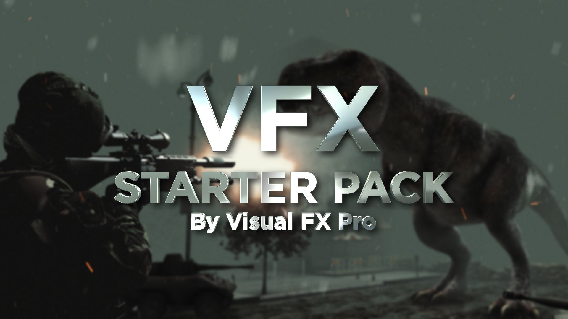 VFX Starter Pack