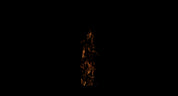 Wall Fire 09