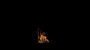 Wide Window Fire Front 01 A