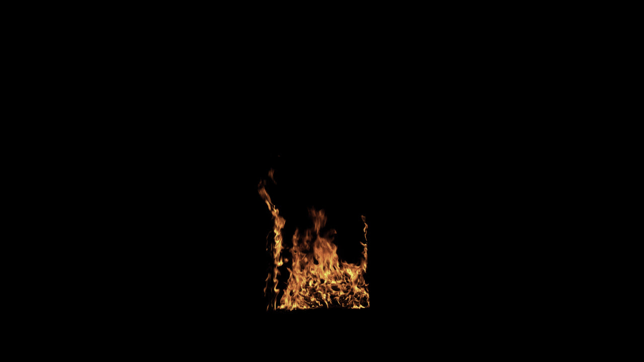 Wide Window Fire Front 01 B