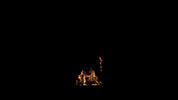 Wide Window Fire Front 02 B