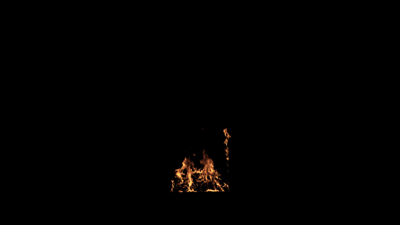 Wide Window Fire Front 02 B