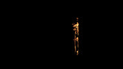 Wide Window Fire Side 01 C