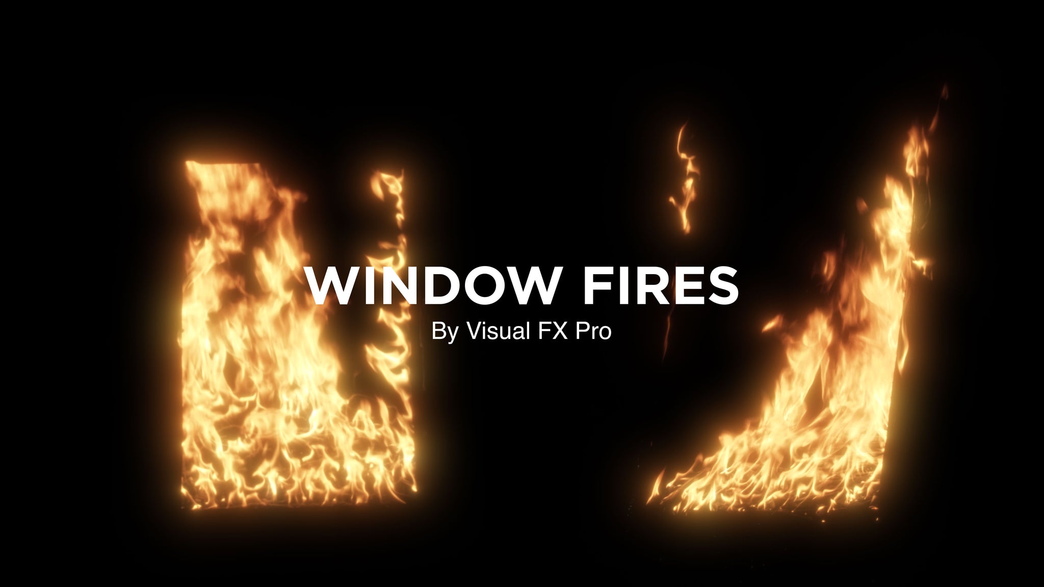 Window Fires