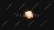 Muzzle Flash - Angled 13
