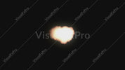 Muzzle Flash - Angled 01