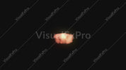 Muzzle Flash - Front 10