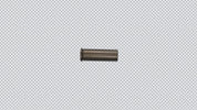 9mm Side Spin MoBlur