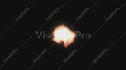 Muzzle Flash - Front 06